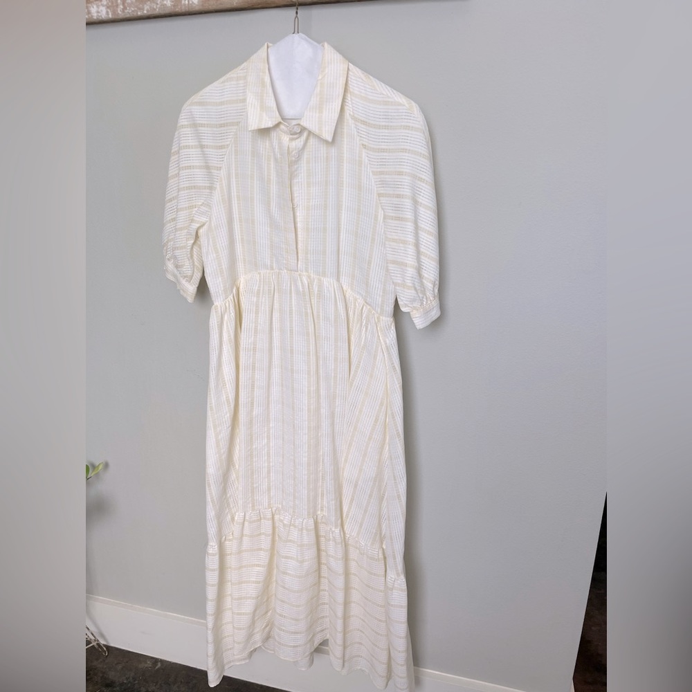 MIDI dress